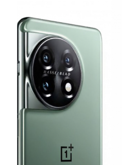 OnePlus 11 16-256Gb Eternal Green  