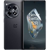 OnePlus 12R 8-256Gb Iron Gray 