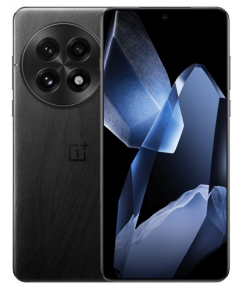 OnePlus 13 16-512GB Obsidian Realm Black