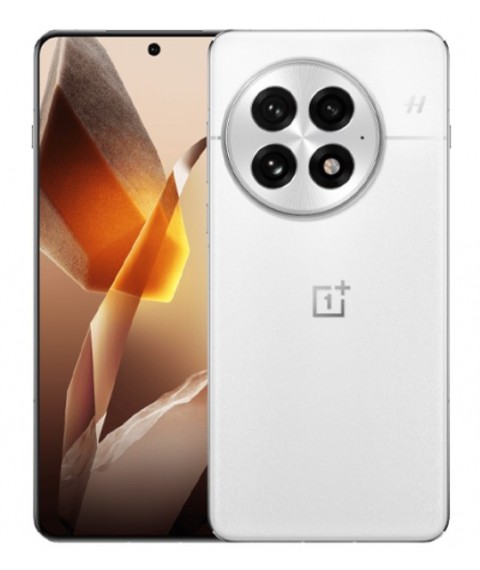 OnePlus 13 24-1TB White Dawn