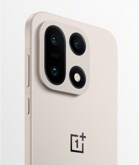 OnePlus 15 12-256GB Defiest Dust