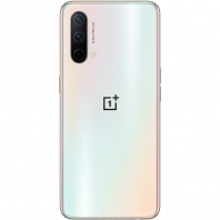 OnePlus Nord CE 12-256 GB Silver Ray