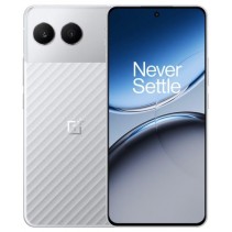 OnePlus Nord 4 12-256 GB Mercurial Silver