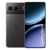 OnePlus Nord 4 12-256 GB Obsidian Midnight