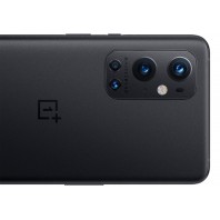 OnePlus 9 Pro 8-256GB Stellar Black