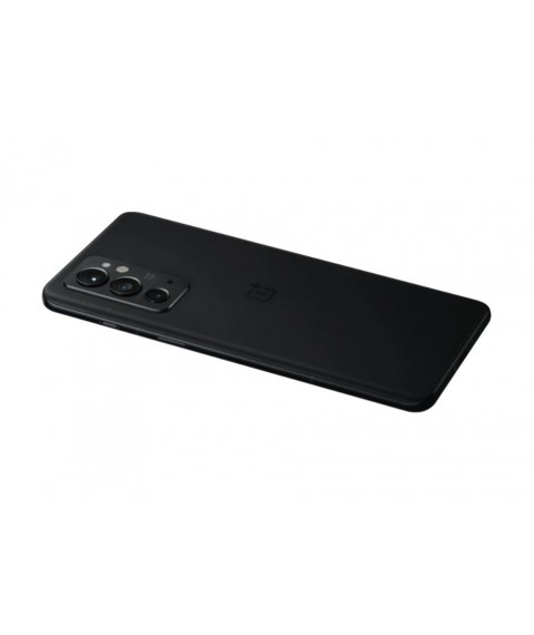 OnePlus 9RT 12-256GB Hacker Black