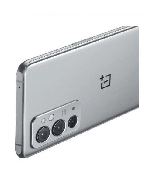 OnePlus 9RT 12-256GB Nano Silver 