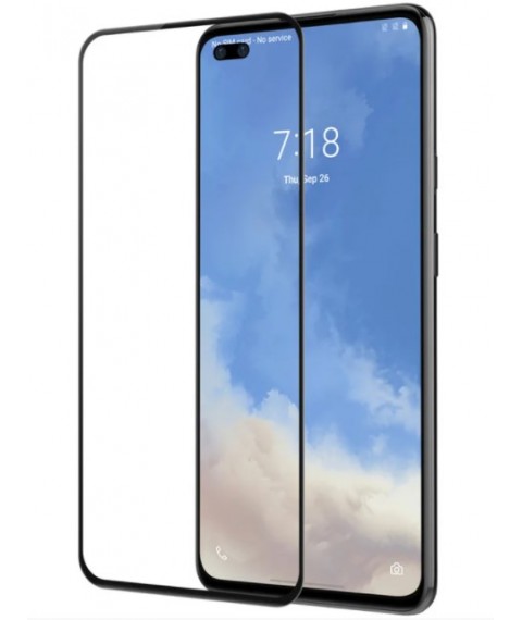 Oneplus Nord Nilkin 3D