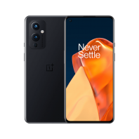 OnePlus 9 Pro 8-256GB Stellar Black