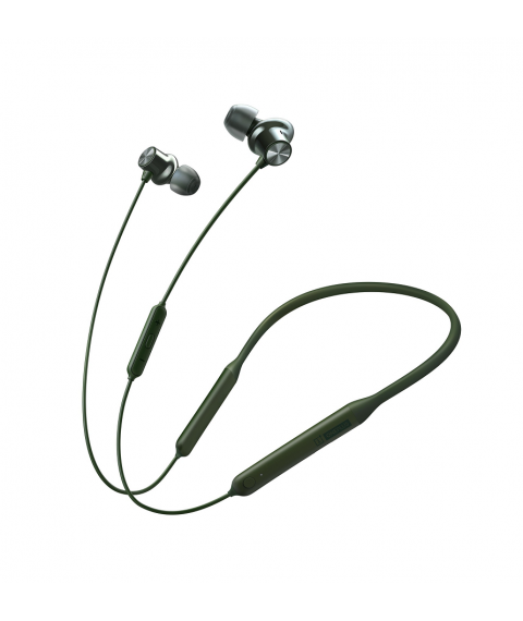 OnePlus Bullets Wireless Z2 Bass Edition