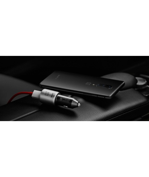 OnePlus Warp Charge 30 Car Charger