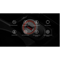 OnePlus Warp Charge 30 Car Charger