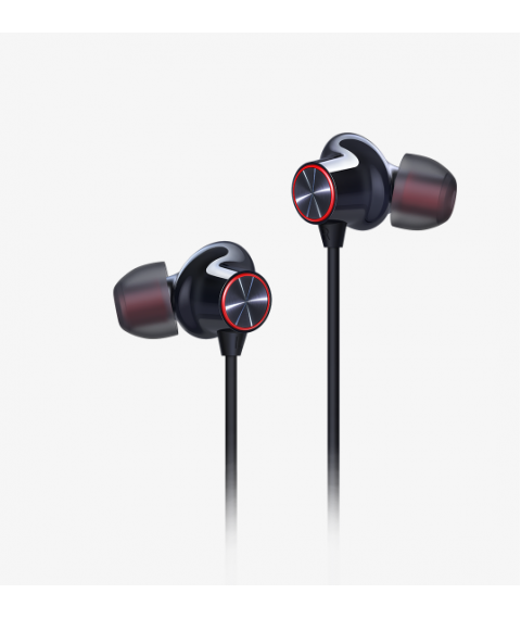 OnePlus Bullets Wireless 2 Black