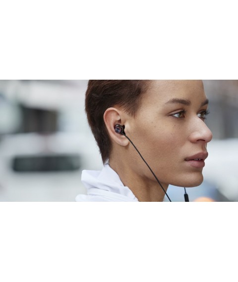 OnePlus Bullets Wireless 2 Black