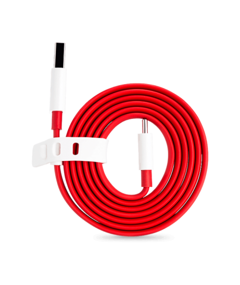 OnePlus WARP Type-C Cable 100 cm