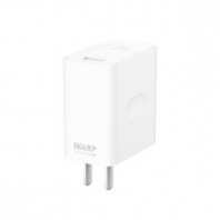OnePlus Warp Charge 30 Power Adapter для Oneplus 3 / 3T / 5 / 5T / 6 / 6Т / 7 / 7 pro